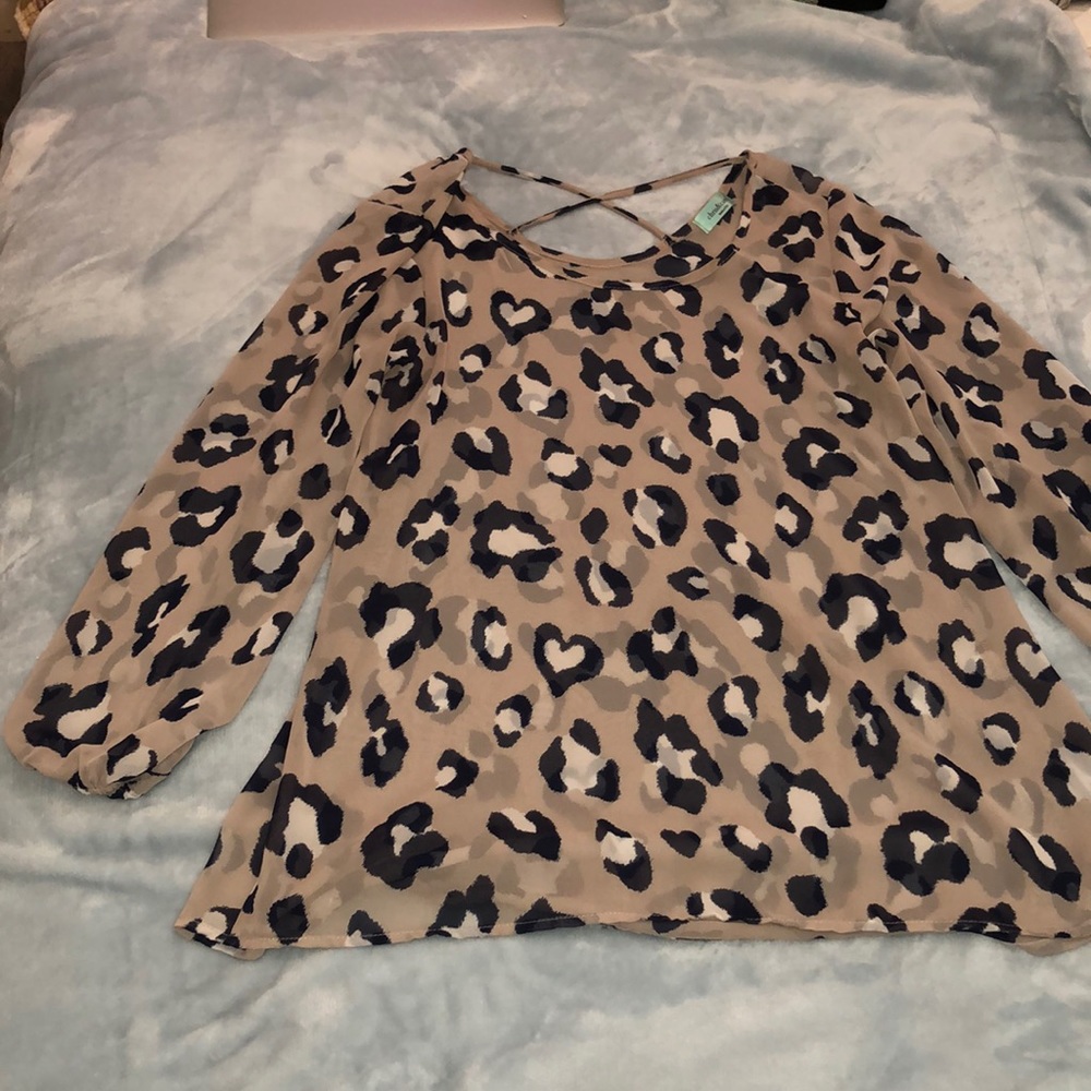 Dress shirt